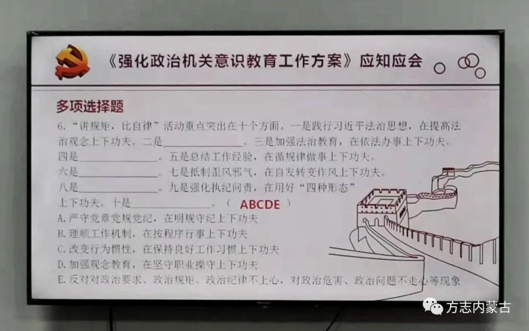 【工作动态】地方志研究室党支部对强化政治机关意识教育工作再研究再部署4.jpg